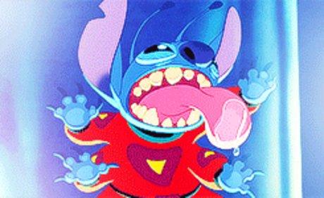 Sir Lick A Lot