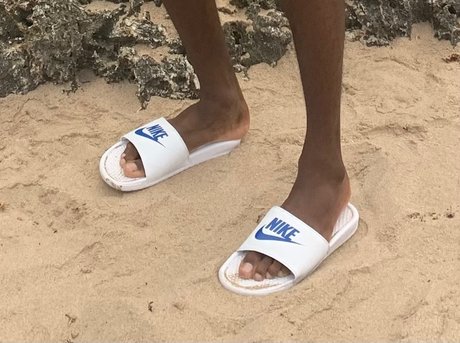 Only Feet 