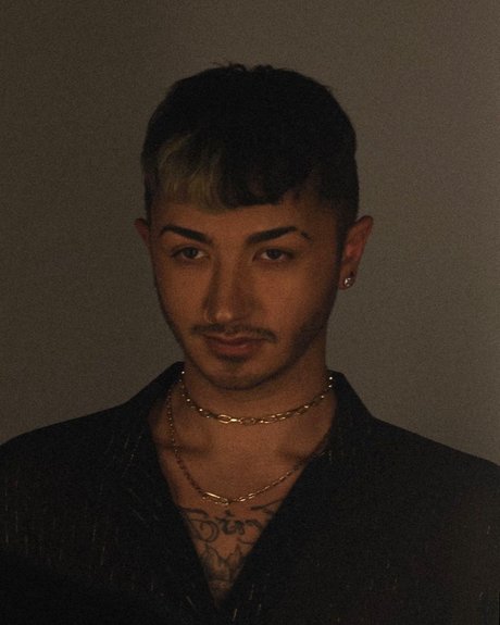 Foto desnuda filtrada de OnlyFans de Tokyo