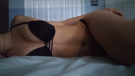 Foto desnuda filtrada de OnlyFans de Peaches 