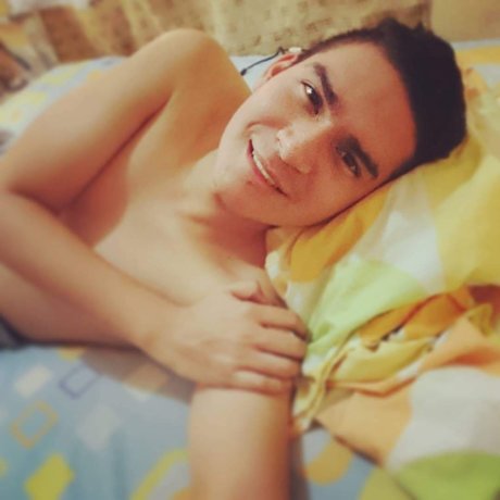 Foto desnuda filtrada de OnlyFans de Roberto Mejia
