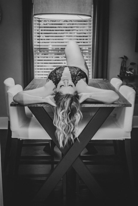 Taylor Black