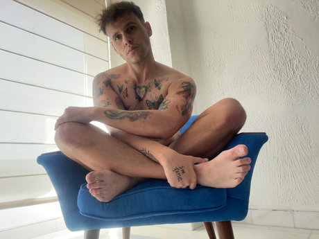 Foto desnuda filtrada de OnlyFans de Pablovlogs