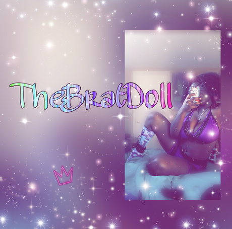 Foto desnuda filtrada de OnlyFans de Thedollhouse 