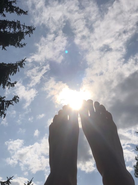 Feetfamily