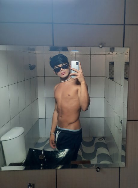 Randerson Diaxx