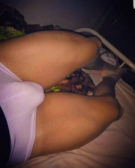 Foto desnuda filtrada de OnlyFans de Memo Roldn