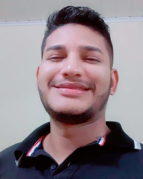 Foto desnuda filtrada de OnlyFans de Tiktokboy  