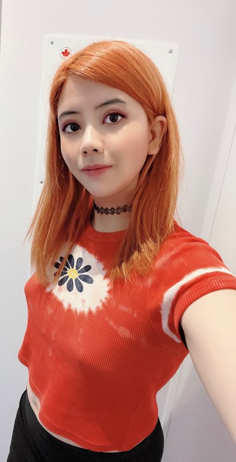 Foto desnuda filtrada de OnlyFans de Tinas Secrets