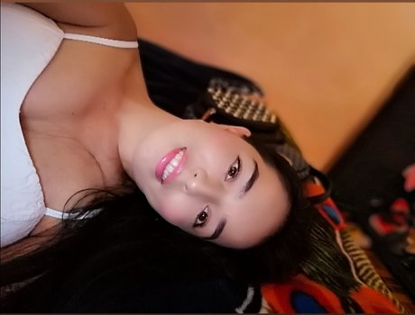 Foto desnuda filtrada de OnlyFans de Maryu