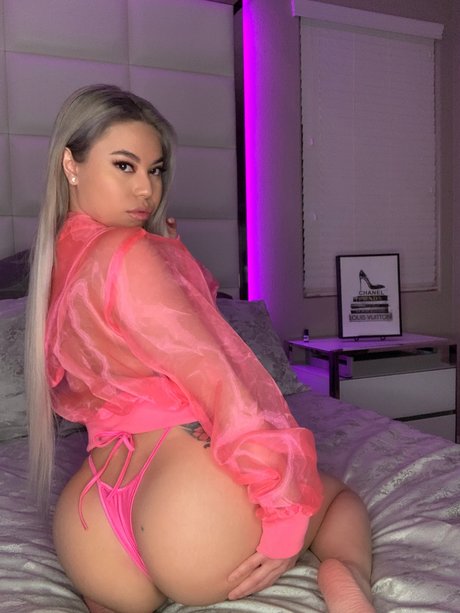 Valerie Dawn