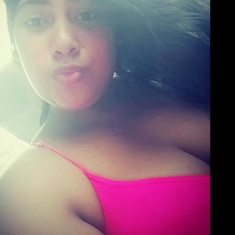 Foto desnuda filtrada de OnlyFans de Mey94