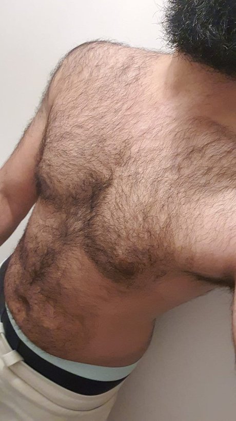 Foto desnuda filtrada de OnlyFans de Zayn