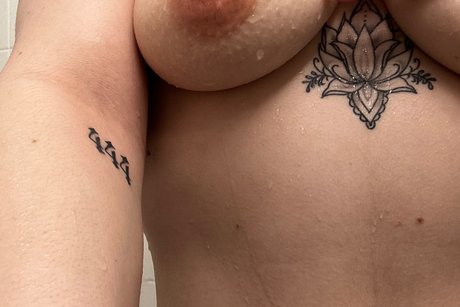 Foto desnuda filtrada de OnlyFans de Jordan