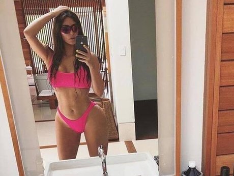 Foto desnuda filtrada de OnlyFans de Maria