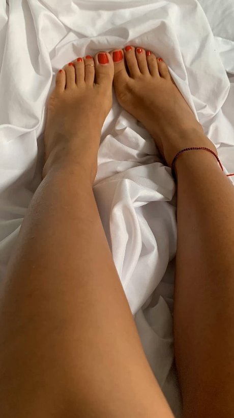 Foto desnuda filtrada de OnlyFans de Mery