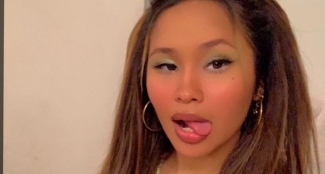 Foto desnuda filtrada de OnlyFans de Michelle Martinez