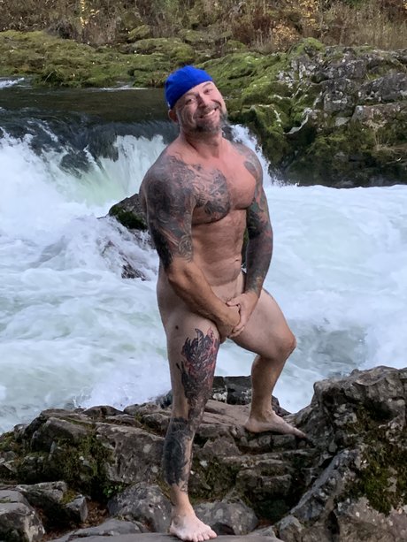 Foto desnuda filtrada de OnlyFans de Apexdaddy