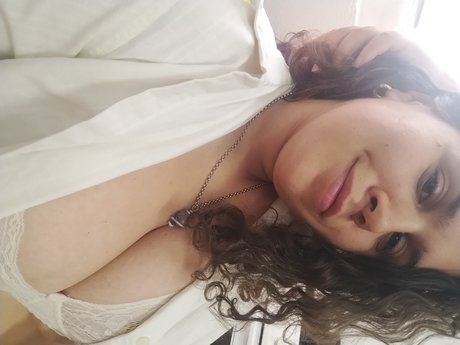 Foto desnuda filtrada de OnlyFans de Roxy