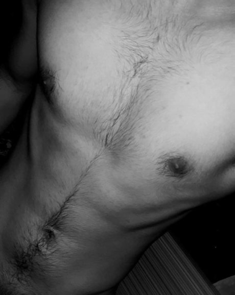 Foto desnuda filtrada de OnlyFans de Magicm