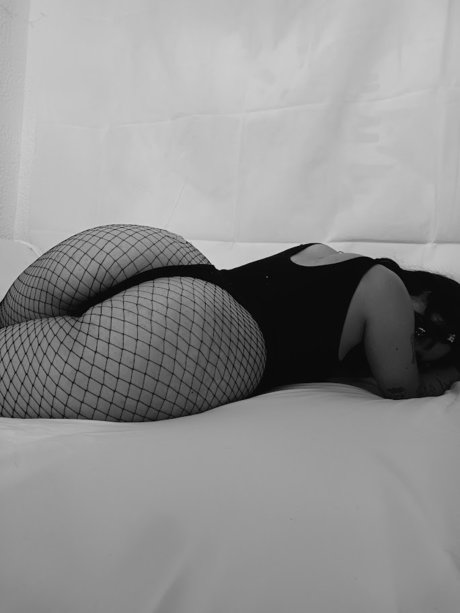 Foto desnuda filtrada de OnlyFans de Valenfoc