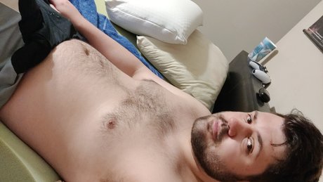 Foto desnuda filtrada de OnlyFans de Xavier Adkins