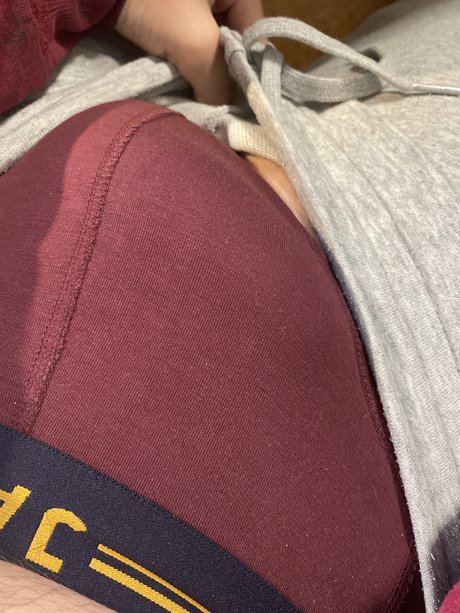 Foto desnuda filtrada de OnlyFans de Michi
