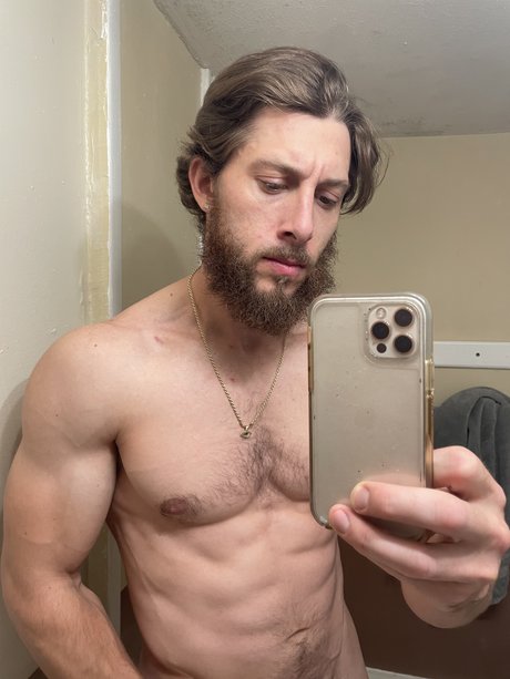 Foto desnuda filtrada de OnlyFans de J