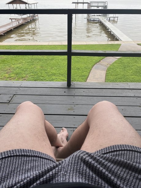 Foto desnuda filtrada de OnlyFans de Casey