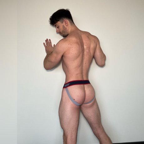 Foto desnuda filtrada de OnlyFans de Liam Marshall