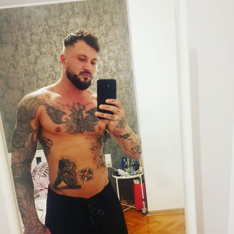 Foto desnuda filtrada de OnlyFans de Sammycbr