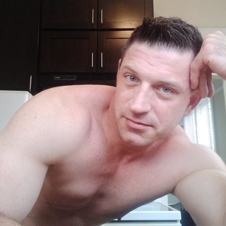 Foto desnuda filtrada de OnlyFans de Andrew Carter