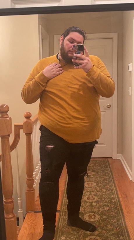 The Fat Orc