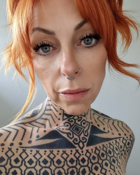 Foto desnuda filtrada de OnlyFans de Hazel