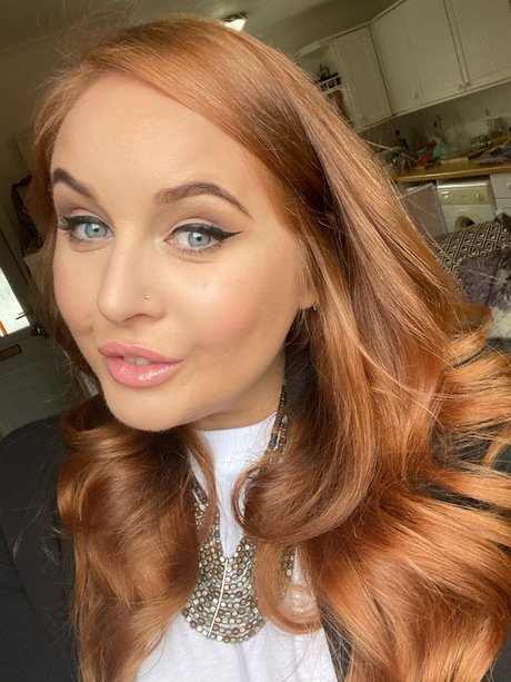 Ginger Snap