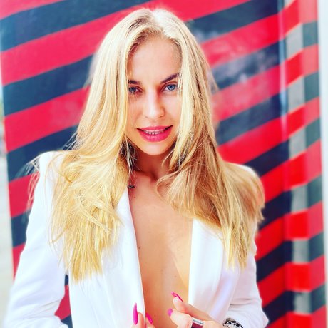 Foto desnuda filtrada de OnlyFans de Anastasiya Verenitch