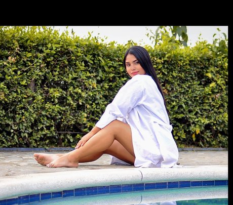 Foto desnuda filtrada de OnlyFans de Juliana Rodrguez Lpez