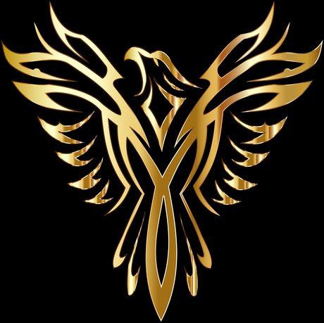 Foto desnuda filtrada de OnlyFans de Phoenix Blackthorn