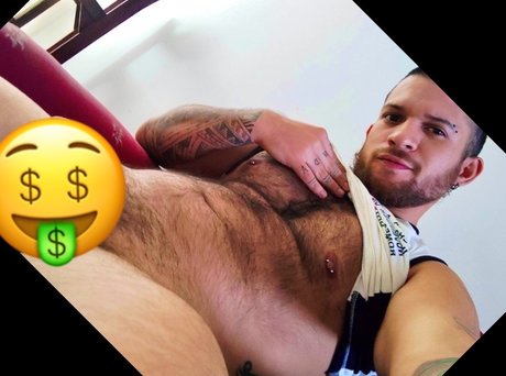 Foto desnuda filtrada de OnlyFans de Panda