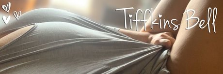 Foto desnuda filtrada de OnlyFans de Tiffkins Bell