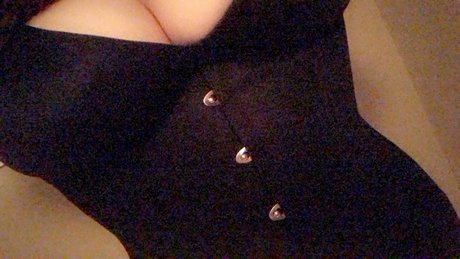 Foto desnuda filtrada de OnlyFans de Christine