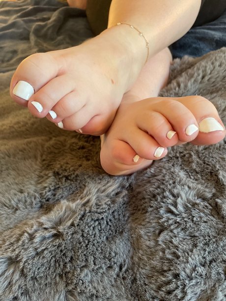 Foto desnuda filtrada de OnlyFans de Cherie