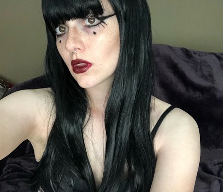 Foto desnuda filtrada de OnlyFans de Lyra Lure