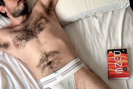 Foto desnuda filtrada de OnlyFans de Adam Surge Free Of Account
