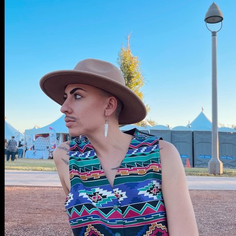 Foto desnuda filtrada de OnlyFans de Summer Raine