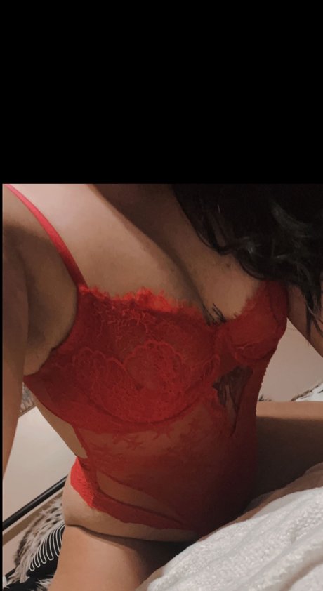 Foto desnuda filtrada de OnlyFans de Sarah Clark