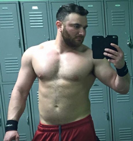 Foto desnuda filtrada de OnlyFans de Juicyd8