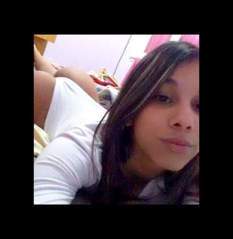 Foto desnuda filtrada de OnlyFans de Magui