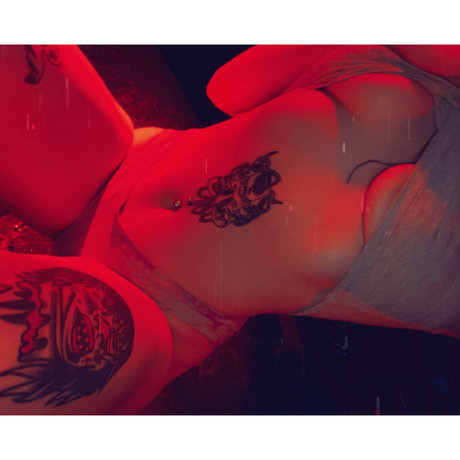 Foto desnuda filtrada de OnlyFans de Pixie 