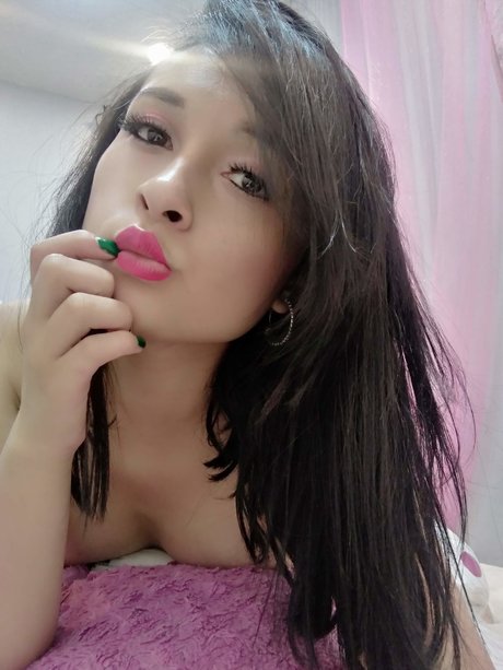 Foto desnuda filtrada de OnlyFans de Vannamin